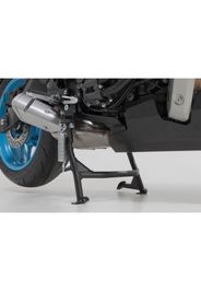 Cavalletto centrale Sw-Motech Nero. Yamaha MT-07 (24-).
