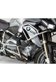 Barra di protezione superiore Acciaio inox. BMW R 1200 GS LC (12-16).
