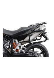Telai laterali EVO Nero. KTM 990 SM / SM-T / SM-R / 950 SM.