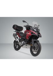 Kit Attacco e Borsa Sw-Motech Rackpack GPT.19.806.30001