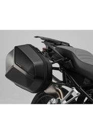 Kit Borse e Supporti Sw-Motech AERO ABS 25 Litri KFT.07.664.60100/B