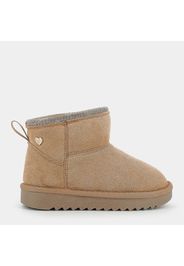 Scarponcini E Stivaletti Asso da Bambina, marrone