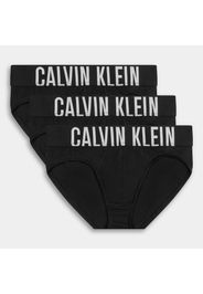 Intimo Calvin Klein da Uomo, nero