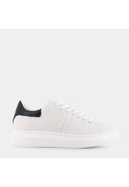 Sneakers Docksteps da Uomo, bianco