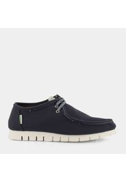 Stringate Docksteps da Uomo, blu