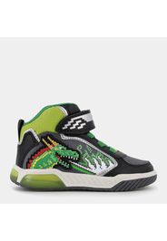 Sportive Geox da Bambino, verde