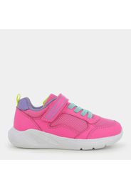 Sneakers Geox da Bambina, rosa