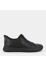 Sneakers Geox da Donna, nero