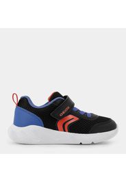 Sneakers Geox da Bambino, nero