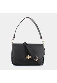 Tracolle Geox da Donna, nero