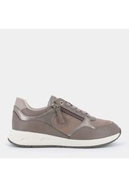 Sneakers Geox da Donna, marrone