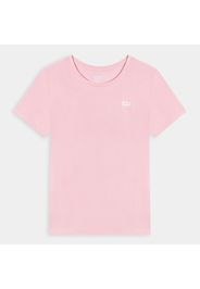 T-shirt Levi's da Bambina, rosa