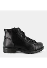 Scarponcini Pietrini Lab da Uomo, nero