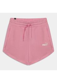 Pantaloni Puma da Donna, rosa
