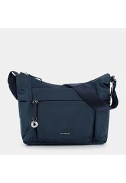 Tracolle Samsonite da Donna, blu