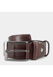 Cinture Shackleton da Uomo, marrone