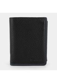 Portamonete Shackleton da Uomo, nero