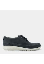 Stringate Shackleton da Uomo, blu