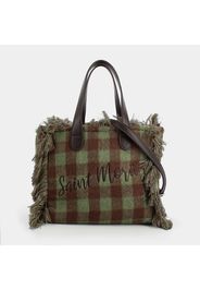 Borse Sheen da Donna, marrone