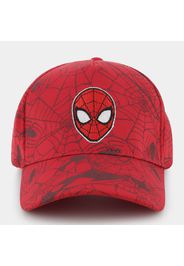 Accessori Spiderman da Bambino, rosso