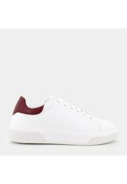 Sneakers Step By Step da Uomo, bianco