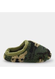 Ciabatte Step By Step da Bambino, verde