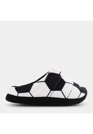 Ciabatte Step By Step da Bambino, bianco