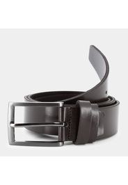 Cinture Step By Step da Uomo, marrone