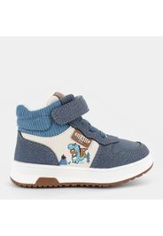 Primi Passi Step By Step da Primi Passi Maschio, azzurro