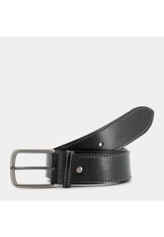 Cinture Step By Step da Uomo, nero