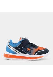 Sportive Step By Step da Bambino, blu