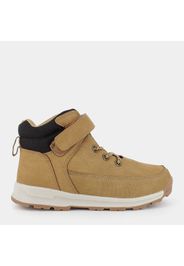 Scarponcini Step By Step da Bambino, giallo