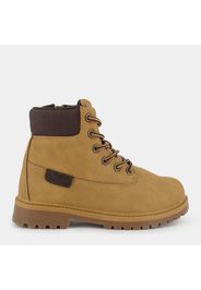 Scarponcini Step By Step da Bambino, giallo