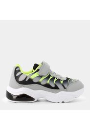 Sportive Step By Step da Bambino, grigio