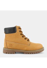 Scarponcini Step By Step da Bambino, giallo