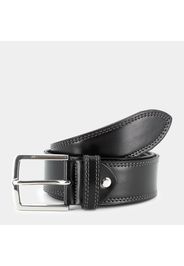 Cinture Step By Step da Uomo, nero