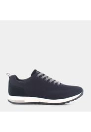 Sneakers Step By Step da Uomo, blu
