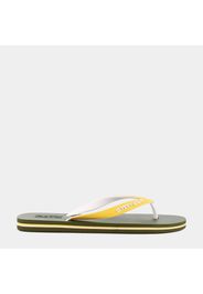 Infradito Step By Step da Uomo, marrone