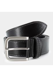 Cinture Step By Step da Uomo, nero