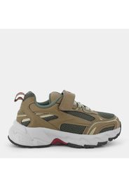 Sportive Step By Step da Bambino, verde