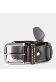 Cinture Step By Step da Uomo, marrone