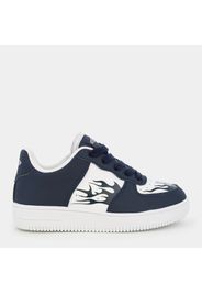 Sportive Step By Step da Bambino, blu