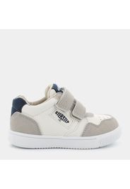 Primi Passi Step By Step da Primi Passi Maschio, bianco