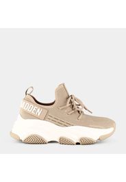 Sneakers Steve Madden da Donna, beige