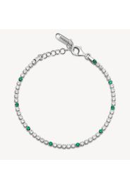 Bracciale Fancy - Tennis In Argento - Brosway