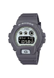 Orologio Casio Dw-6900Hd-8 - Serie G-Shock Hidden Glow