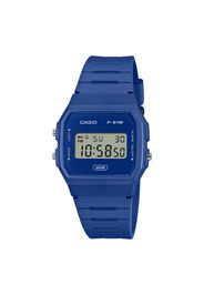Orologio Digitale Minimalista F-91Wb-2A1 - Casio