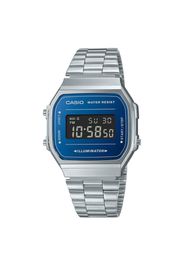 Orologio Digitale Unisex A168Wem-2B - Casio