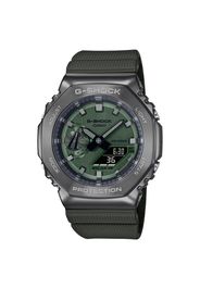 Orologio Casio G-Shock Gm-2100B-3A - Resistente E Stile Unico
