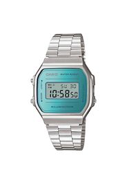 Orologio Digitale Casio A168Wem-2 - Iconic Series